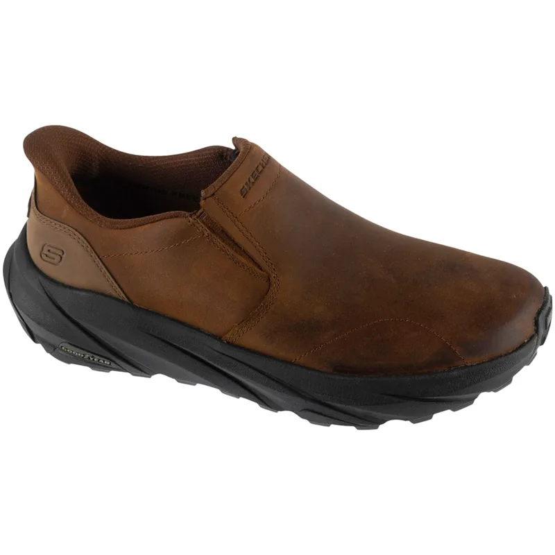 Slip on Skechers Slip-Ins: Conner - Rayne