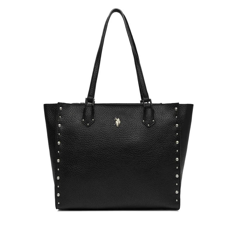 Τσάντα U.S. Polo Assn. BIUXT8894WVP Μαύρο