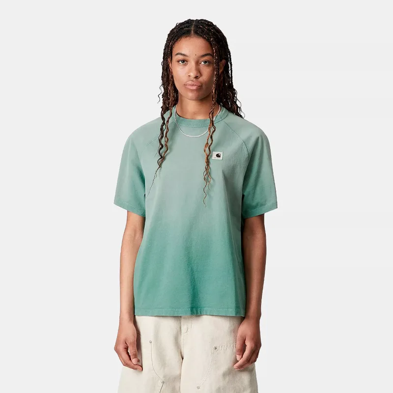 Carhartt WIP Hudson Γυναικείο T-Shirt (9000235024_87044)