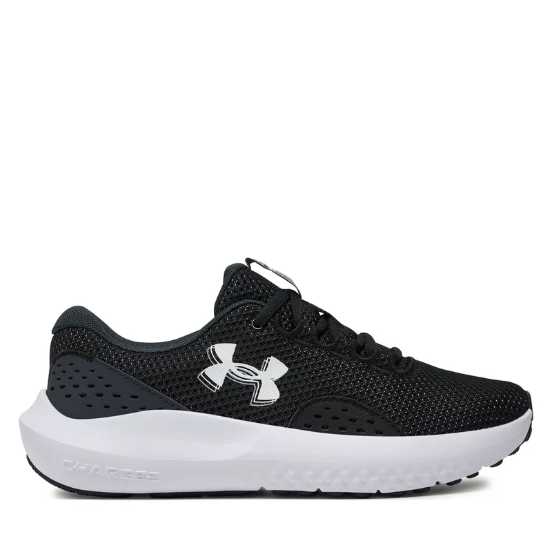 Παπούτσια για Τρέξιμο Under Armour Ua W Charged Surge 4 3027007-001 Μαύρο