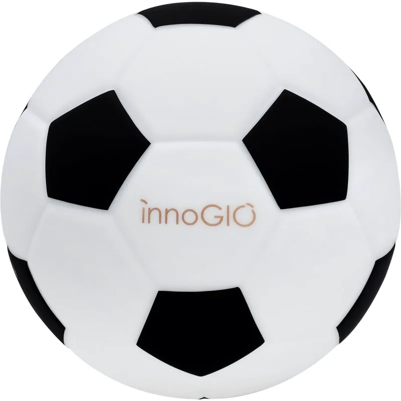 innoGIO GIOball παιδική λάμπα LED με δυνατότητα ρύθμισης του φωτισμού 1 τμχ