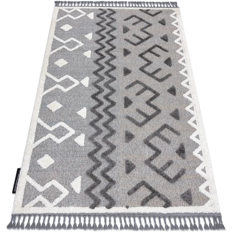 Χαλιά Rugsx Χαλί MAROC P659 Αζτέκοι, Εθνοτικ 120x170 cm