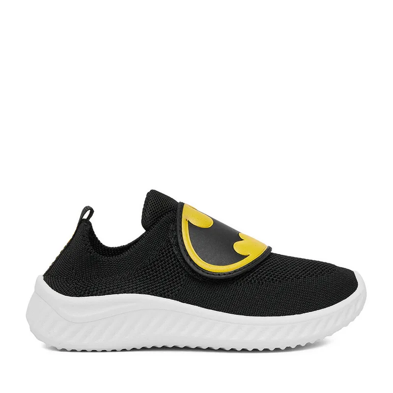 Αθλητικά Batman CEO-CP91-AW25-327WBBAT Μαύρο