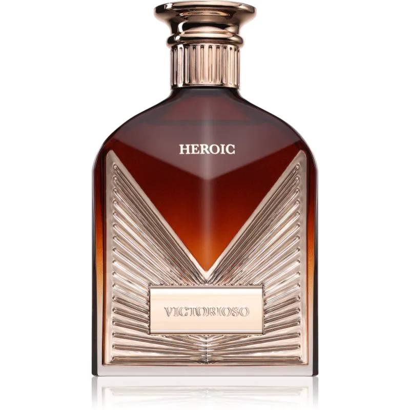 Maison Alhambra Victorioso Heroic Eau de Parfum unisex 100 ml