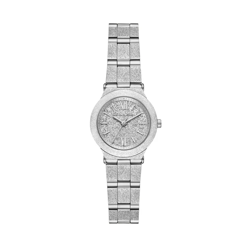Ρολόι Michael Kors Billie MK7555 Ασημί