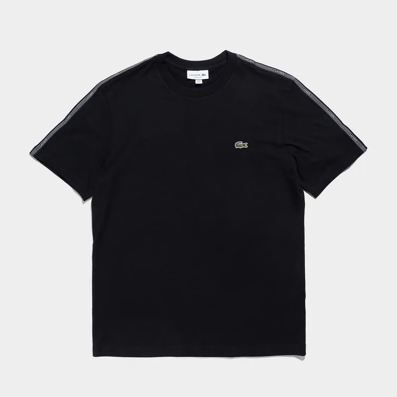 Lacoste Ανδρικό T-Shirt (9000267283_6858)