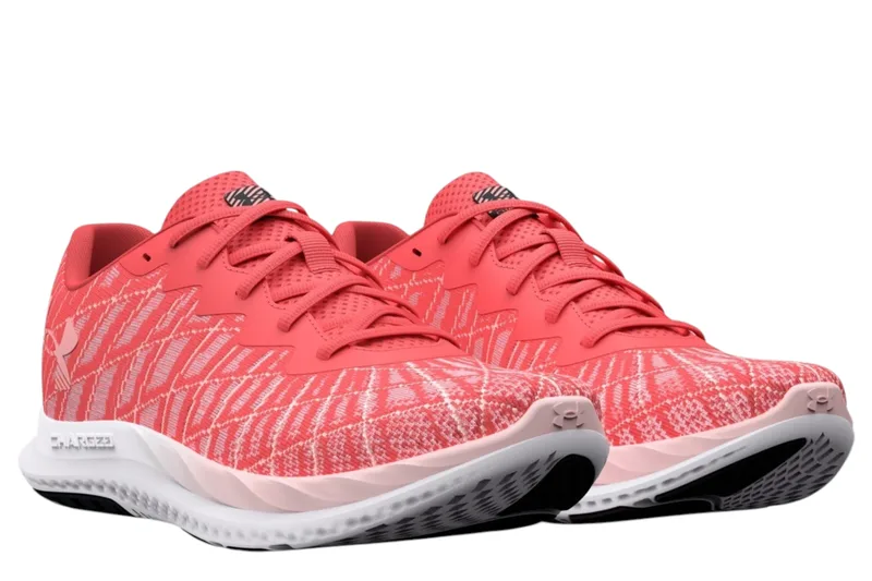 Παπούτσια Running Under Armour Charged Breeze 2 3026142-601 Γυναικείο