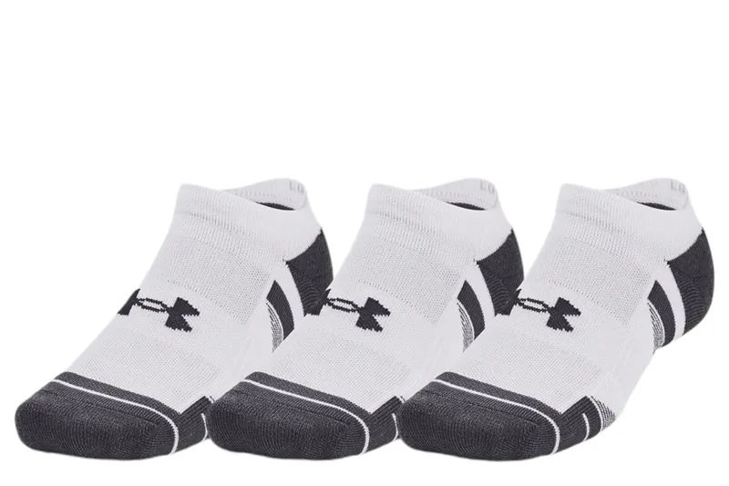 Κάλτσες Under Armour Performance Tech 3pk NS 1379503-100