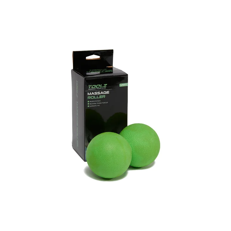Toolz Therapy Massage Peanut Ball