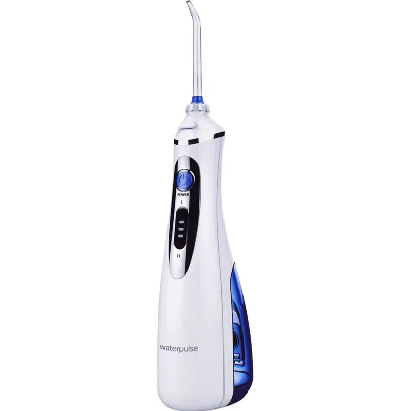 Waterpulse V400 Plus Water Flosser