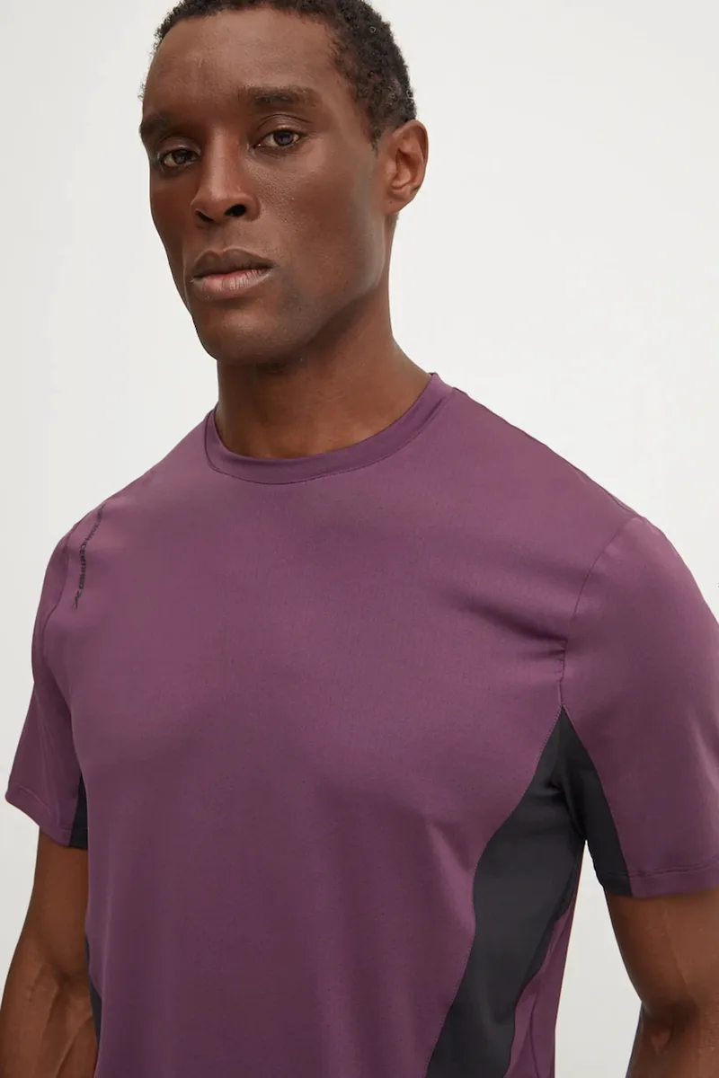 Μπλουζάκι προπόνησης Reebok Certified Athlete+