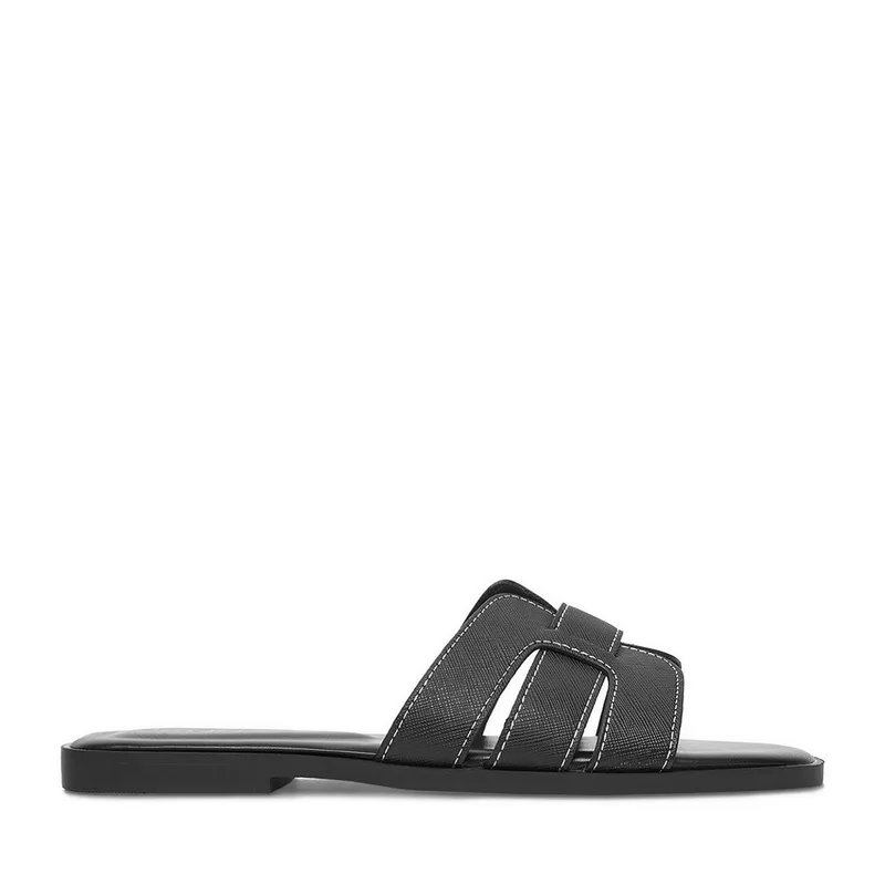 Παντόφλες JENNY CEO-LB-F1061 Μαύρο