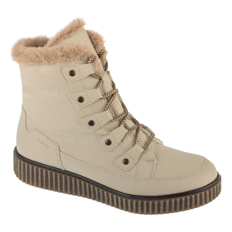 Μπότες Rieker Booties Y4305