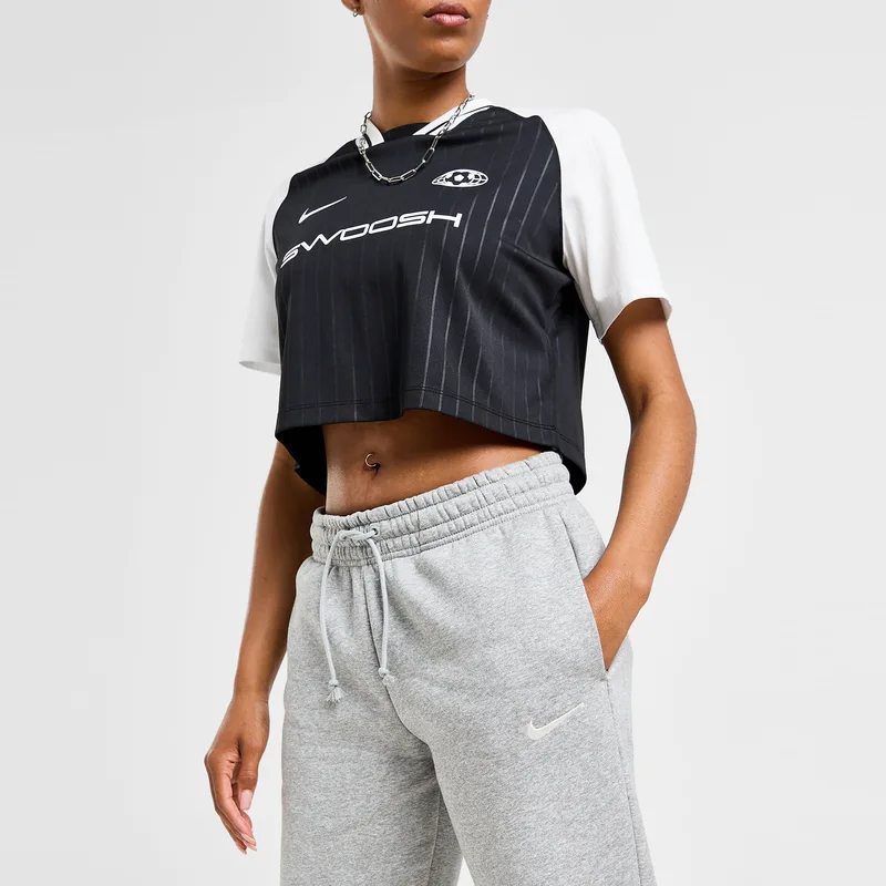 Nike Phoenix Fleece Γυναικείο Παντελόνι Φόρμας (9000225468_85183)