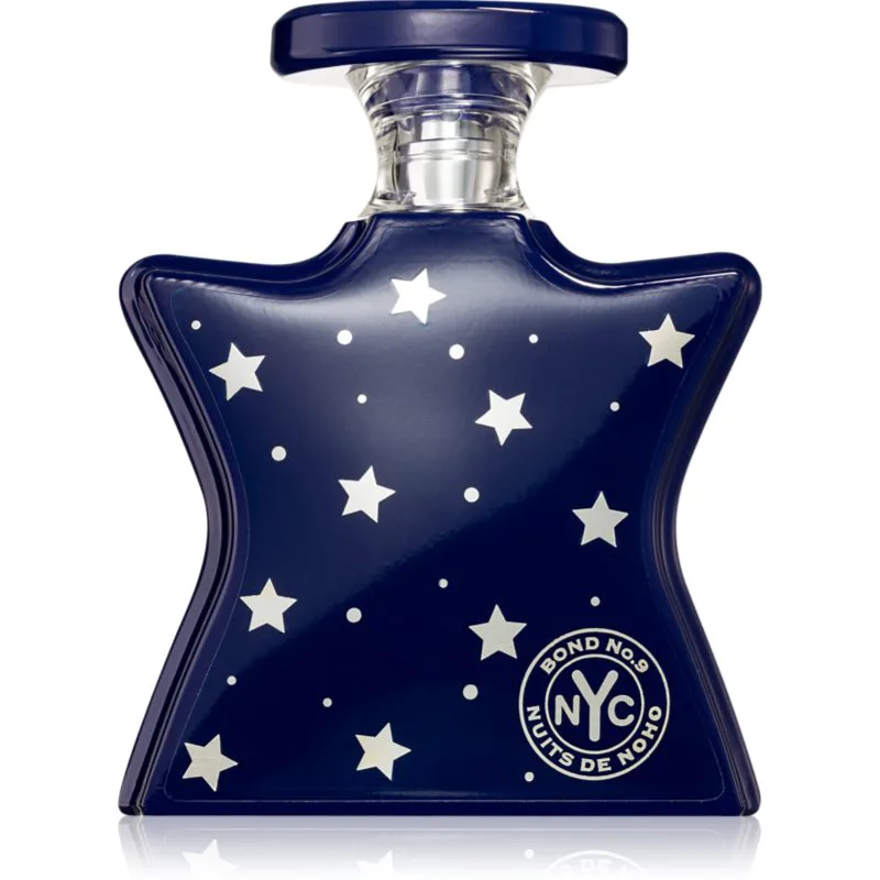 Bond No. 9 Downtown Nuits de Noho Eau de Parfum για γυναίκες 100 μλ