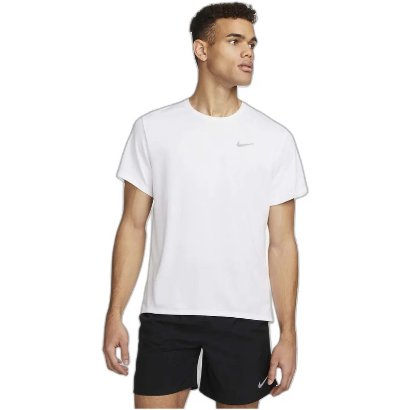 T-shirt με κοντά μανίκια Nike DV9315-100