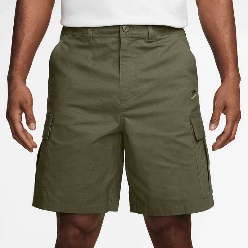 Nike Club Ανδρική Cargo Βερμούδα (9000209355_23881)