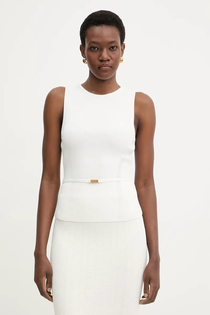 Marciano by Guess γυναικείο τοπ με βισκόζη KASHU