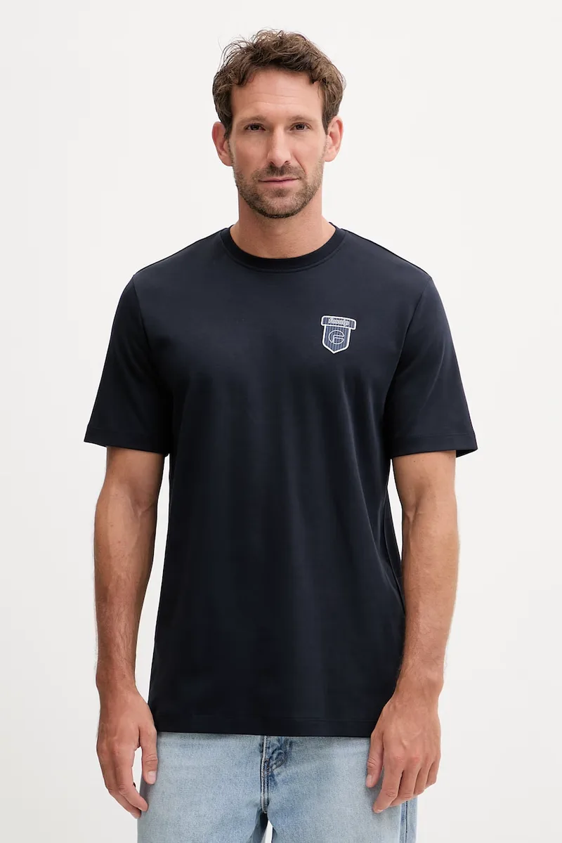 Fusalp T-shirt Ανδρικό Βαμβακερό TYLO ANIM