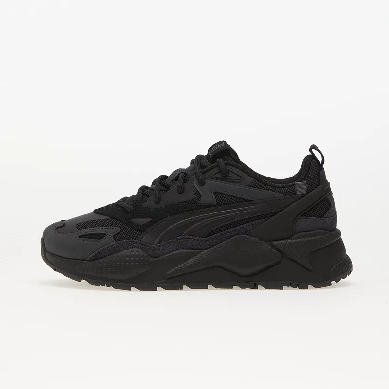 Sneakers Puma RS-X Efekt PRM Puma Black/ Strong Gray EUR 43
