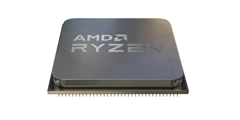 AMD Ryzen 5 5600GT 4,6GHz AM4 19MB Cache Tray