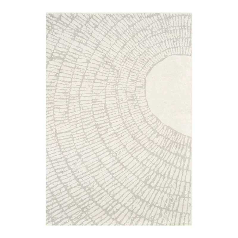 Χαλί Διαδρόμου (80x150) Ezzo Pavia F045B3R Cream