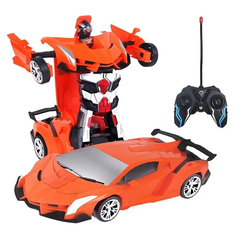 Autobot Τηλεκατευθυνόμενο Ρομπότ