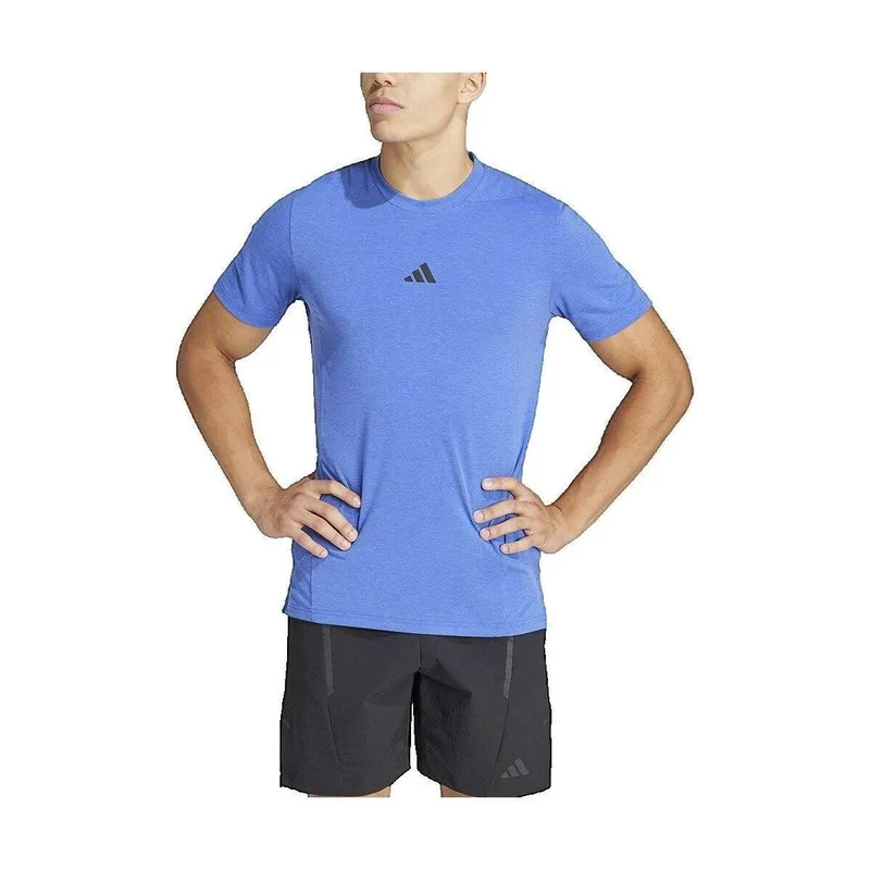 T-shirt με κοντά μανίκια adidas T-shirt Designed For Workout