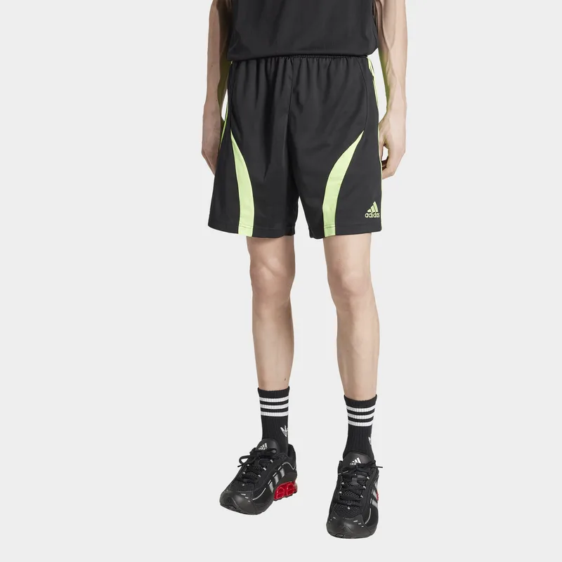 adidas Originals Teamgeist Ανδρικό Σορτς (9000236494_47793)