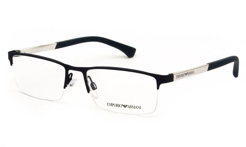 EMPORIO ARMANI ΣΚΕΛΕΤΟΣ ΟΡΑΣΕΩΣ EMPORIO ARMANI 1041 3131 5317 1041 Μπλέ