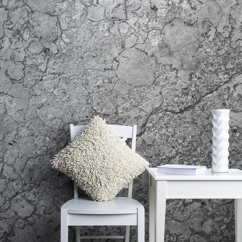 Αυτοκόλλητη Ταπετσαρία τοίχου CONCRETE 3