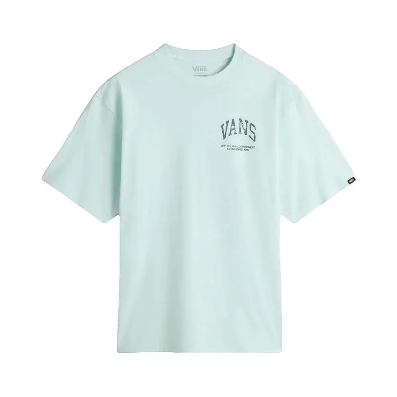 T-shirt με κοντά μανίκια Vans T-shirt Pickle Champ