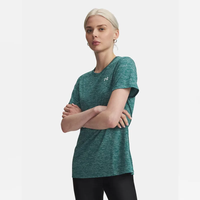 Under Armour Tech Γυναικείο T-Shirt (9000265378_93004)