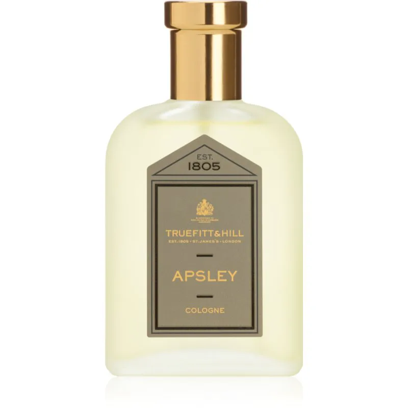 Truefitt & Hill Apsley κολόνια για άντρες 100 ml