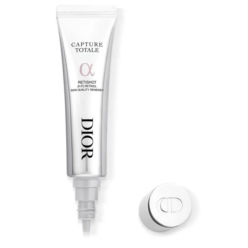 Capture Totale Retishot Retinol Night Concentrate - Skin Quality Renewal 20ml