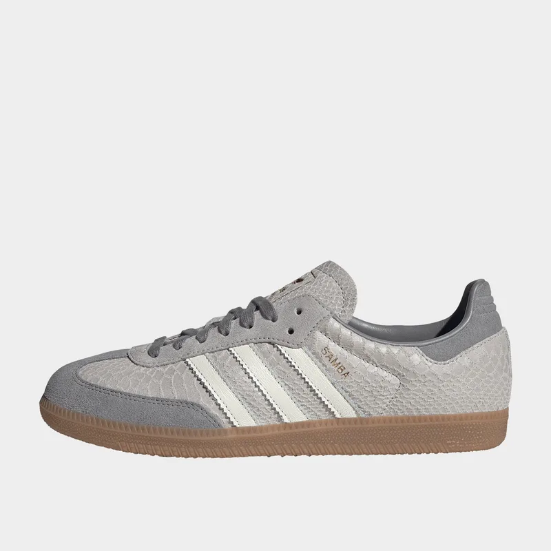 adidas Originals Samba OG Ανδρικά Παπούτσια (9000285202_84752)