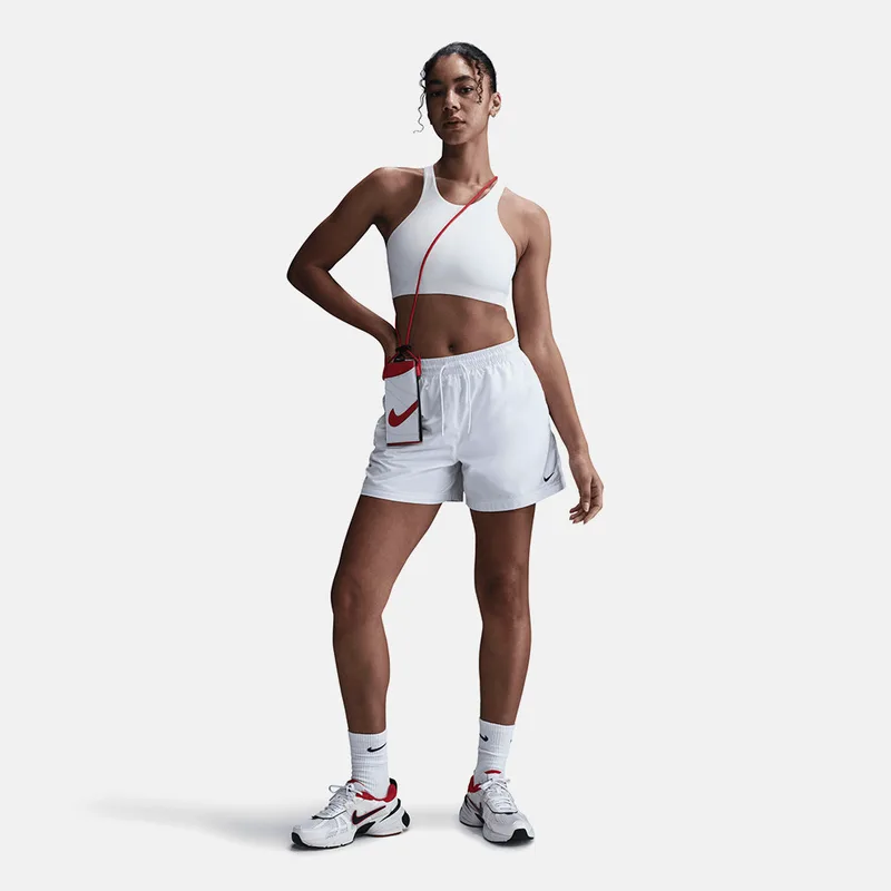 Nike Sportswear Classic Wovens Γυναικείο Σορτς (9000209955_1540)