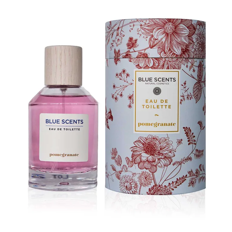 Eau de Toilette Pomegranate 100ml
