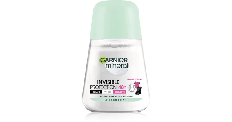 Garnier Invisible Roll-on - 50ml