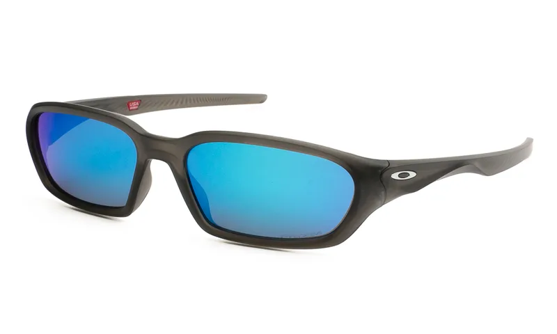 OAKLEY ΓΥΑΛΙΑ ΗΛΙΟΥ OAKLEY 0OO9530 953002 5817 0OO9530 Γκρί