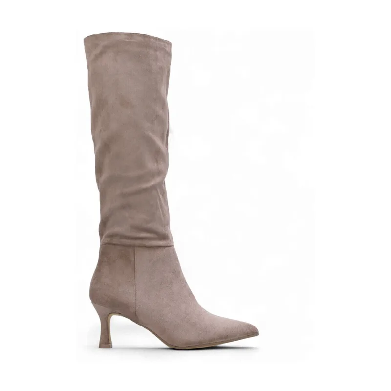 Μπότες La Modeuse 77020_P182568