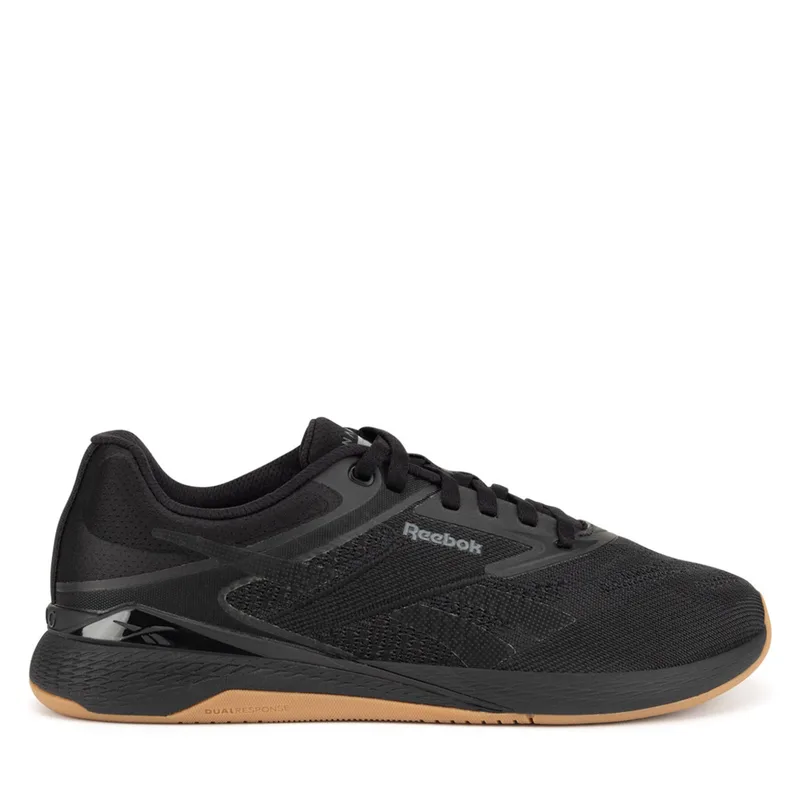 Παπούτσια για Γυμναστήριο Reebok NANO X5 100209359 Μαύρο