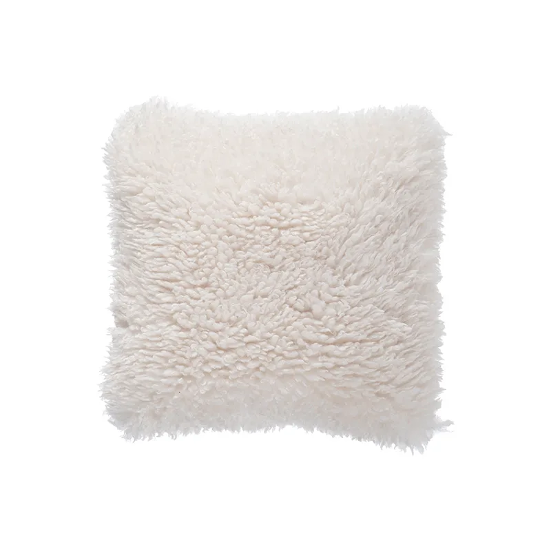 Διακοσμητικό Μαξιλάρι 45X45 Nef Nef Oscar Off White (45x45)