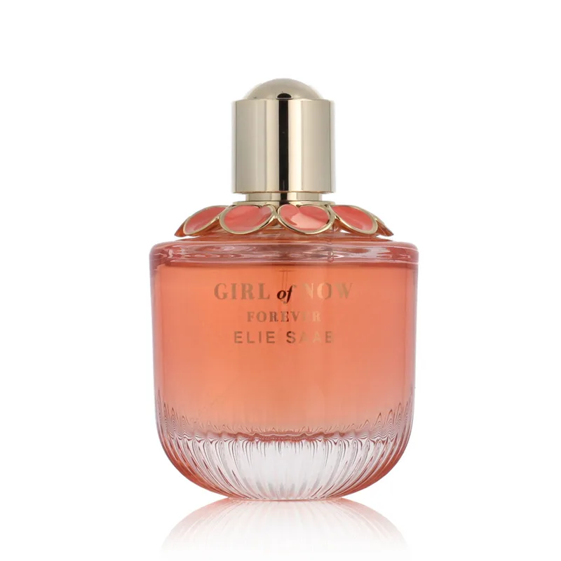 Elie Saab Girl of Now Forever Eau De Parfum - δοκιμαστικό 90 ml (γυναίκα)