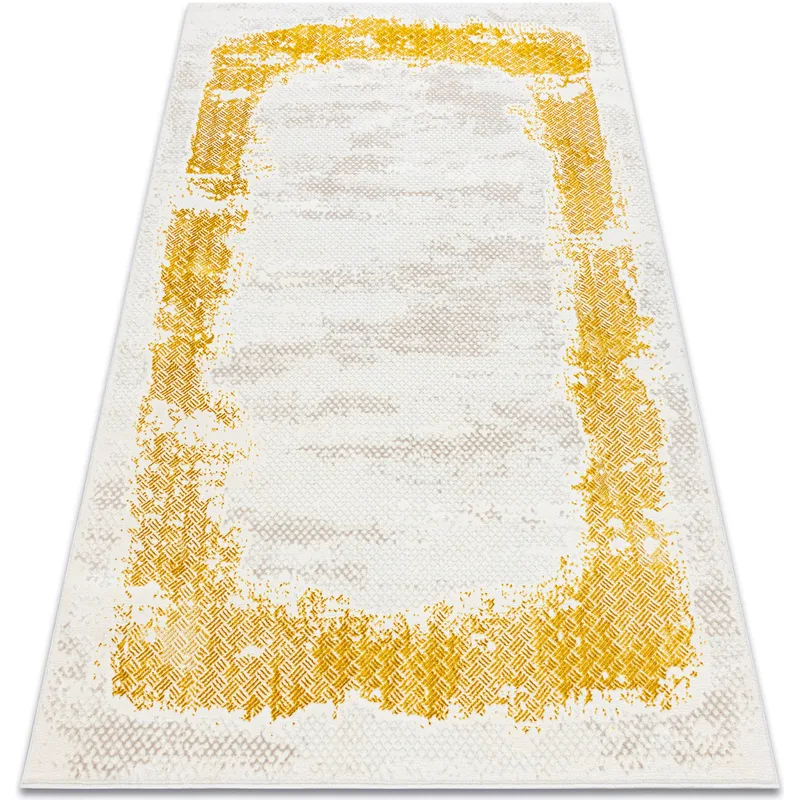 Χαλιά Rugsx Χαλί CORE 004A Πλαίσιο, ΣκιασμέΠ180x270 cm