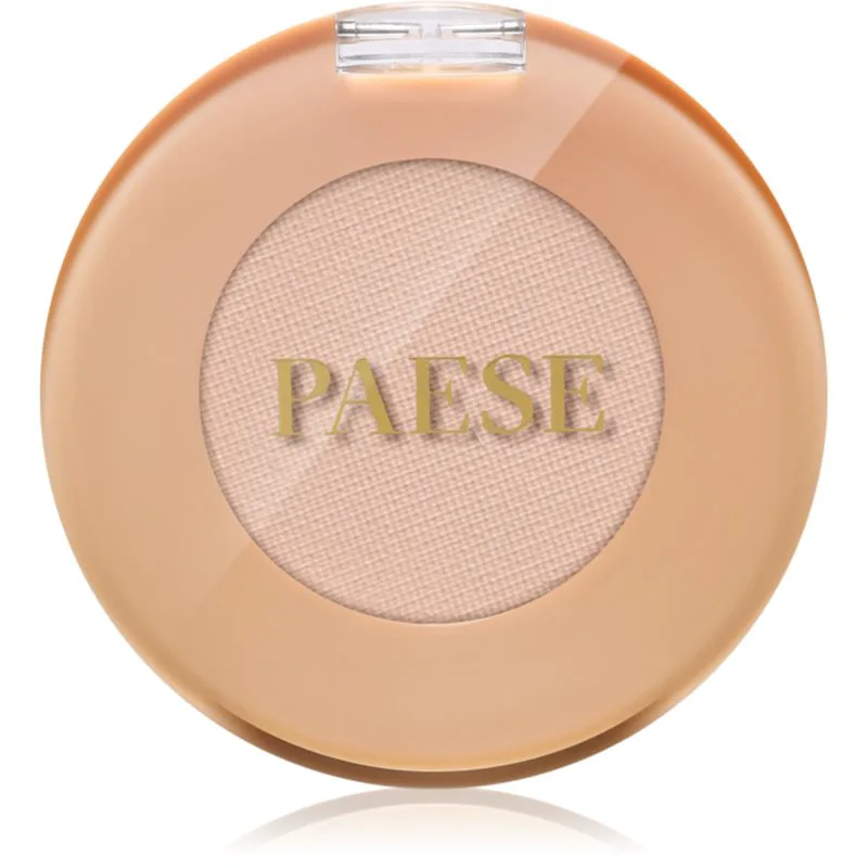 Paese Eyegasm Eyeshadow μακράς διαρκείας σκιές ματιών απόχρωση 17 Whisper 1.5 γρ