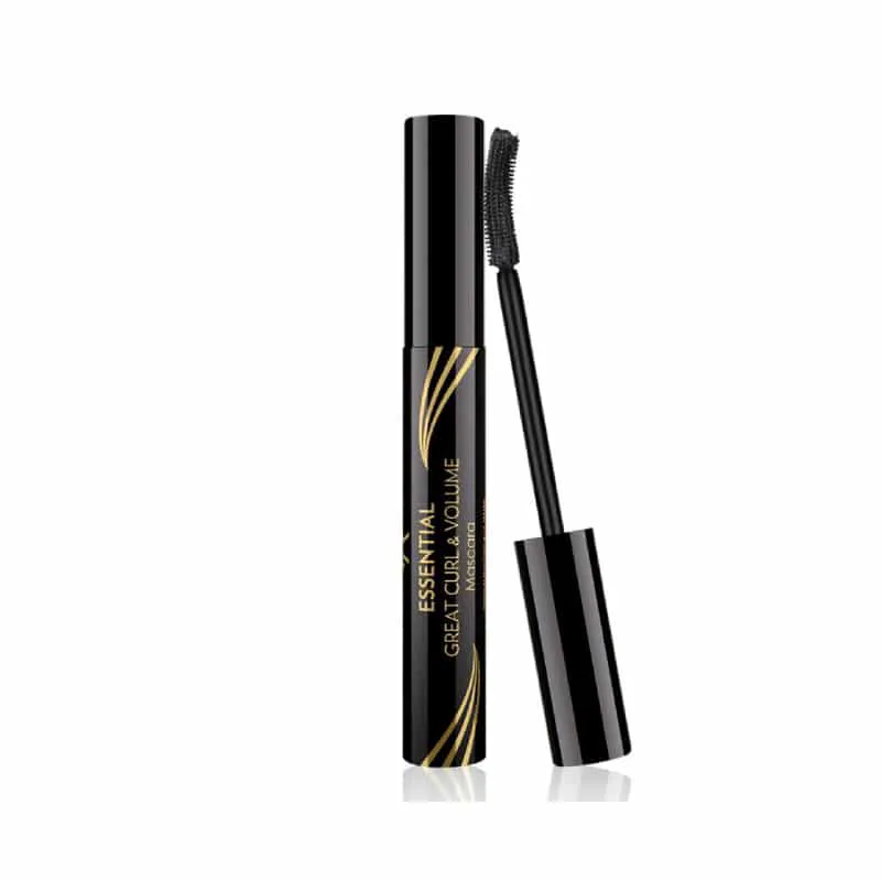 Golden Rose Essential Great Curl & Volume Mascara