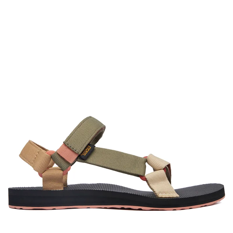 Σανδάλια Teva Original Universal 1003987 Πράσινο