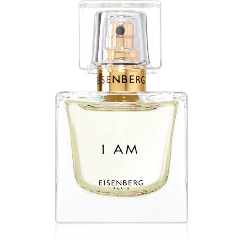 Eisenberg I Am Eau de Parfum για γυναίκες 30 ml