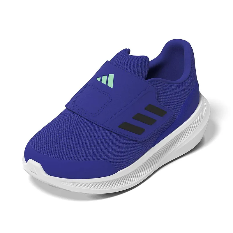 Runfalcon 3.0 Sport Running Hook-and-Loop Shoes HP5866